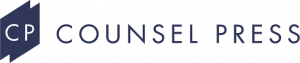 Counsel Press logo