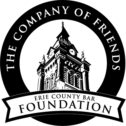 Erie County Bar Foundation logo