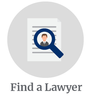 Find a Lawyer