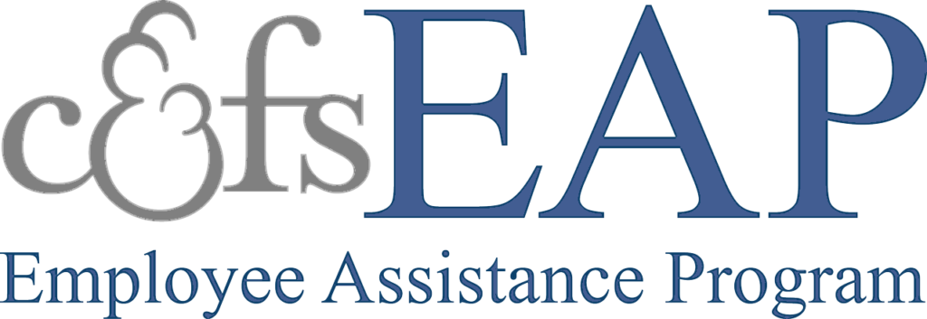 C&FS Employee Assistance Program logo