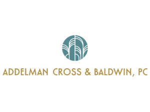Addelman Cross Baldwin logo
